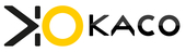 Logo Kaco